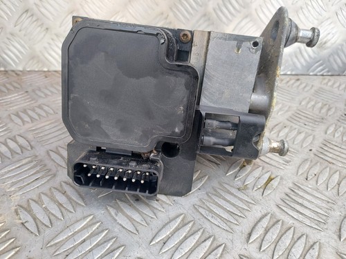Bloc hydraulique abs - bloc,