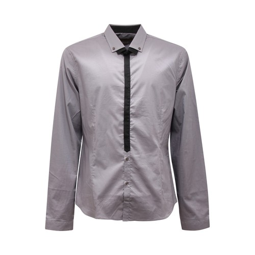 6543ap camicia uomo gaudì - camicia,