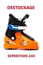 Scarpe Da Sci Bambino Usato