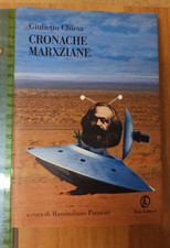 GIULIETTO CHIESA CRONACHE