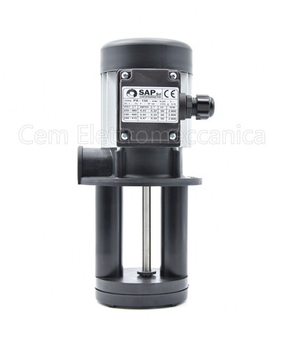 Elettropompa sap 150 asse - 150,