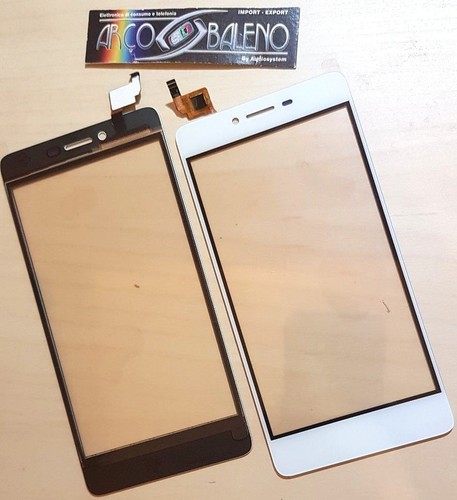 Vetro touch screen digitizer - vetro,