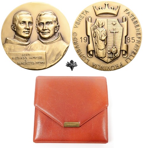 Beati riccardo pampuri - beati,