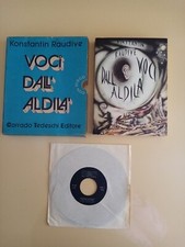 VOCI DALL'ALDILA' - Konstantin Raudive