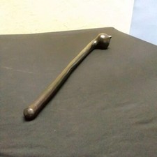 War club, Maasai rungu, Maasai