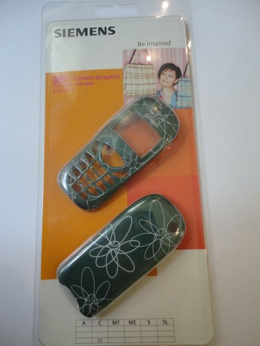 Cover siemens c55 - cover,