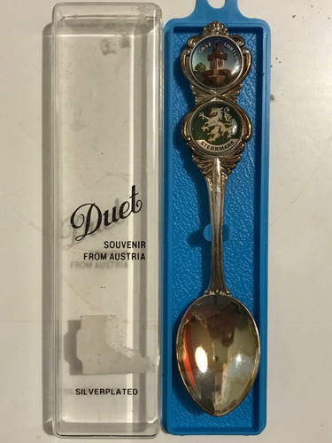 Cucchiaino collezione - da,