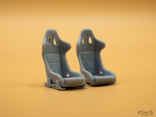 Sedili eternity evo l - 1/24,