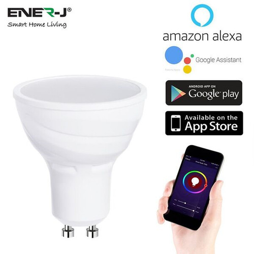 Ener sha5216 lampadina - sha5216, smart