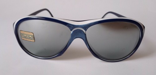 Safilo nuovi occhiali specchio - safilo,