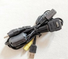 Sony Cavo AV USB multiuso per