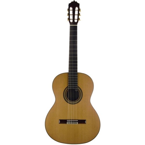 Chitarra classica cuenca - classica,