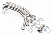 TA Technix 4 IN 1 Acciaio Inox Collettore Citroeen C2 Peugeot 206 1,1 - 1,4 8V