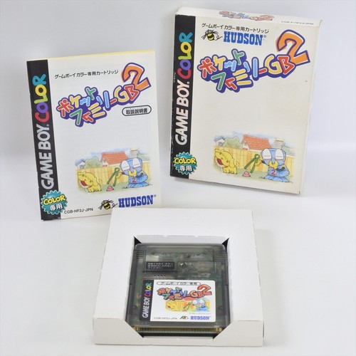 Pocket family gb2 gameboy - gb2,