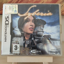 Syberia Gioco per Nintendo DS