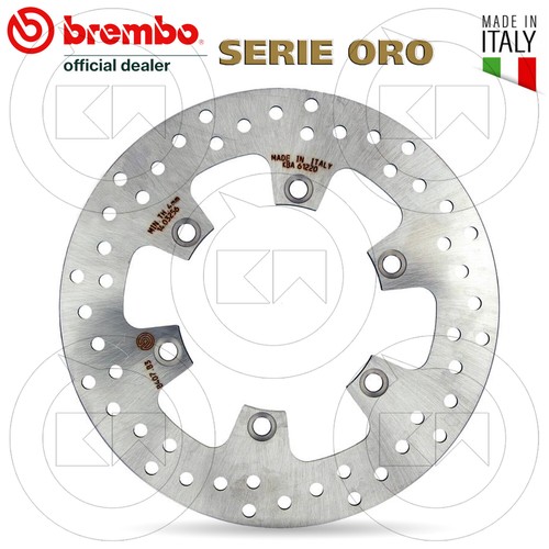 Brembo serie oro - serie,