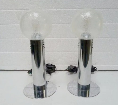 Coppia lampade poliarte - coppia,