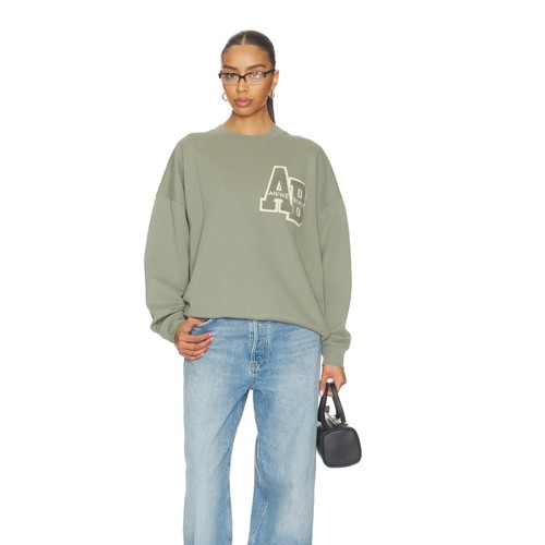 Anine bing miles - miles, sweatshirt