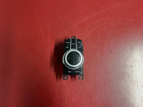 Bmw g01 2020 bedieneinheit - g01,