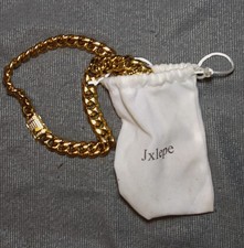 Collana cubana uomo Jxlepe