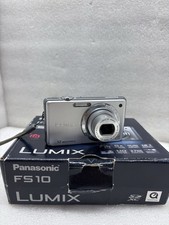Fotocamera digitale Panasonic