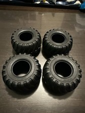 Pneumatici Tamiya 1/18 TLT