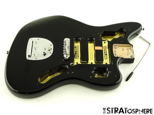 Usa fender ltd johnny marr - fender,