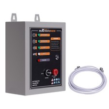 Interruttore automatico di