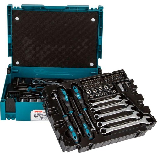 Makita 11542 set utensili - e-11542,