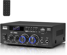 Romica Amplificatore Audio