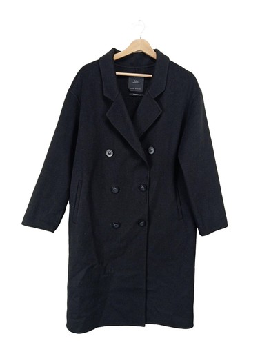Zara cappotto mezza stagione - zara,