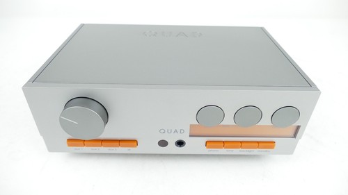 Preamplificatore quad nuova - quad,