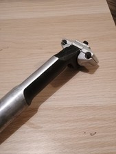 Seatpost * Gipiemme Crono Sprint Aero 27,2 mm * vintage l'eroica