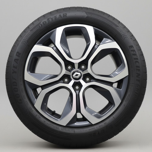 Pneumatici 215 r18 - 215/55,
