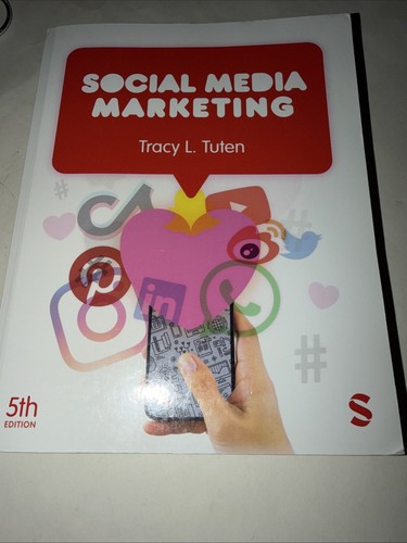 Social media marketing - marketing, by