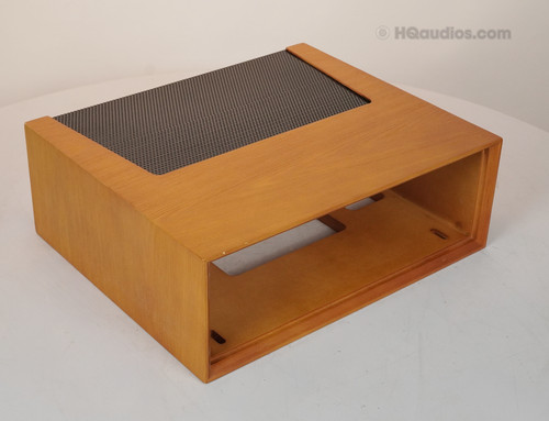 Custodia legno marantz - custodia,