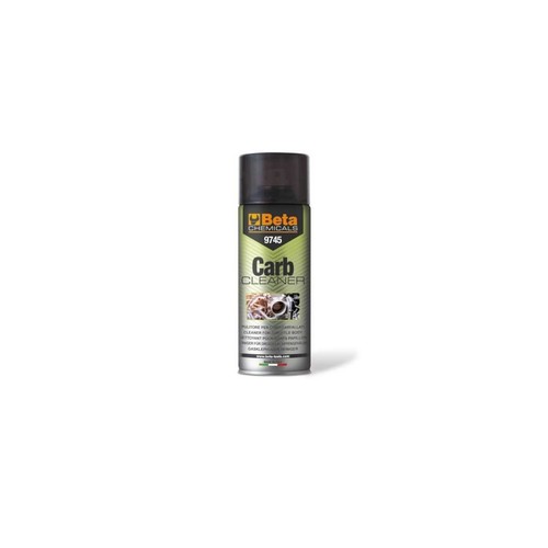 Pulitore per carburatori - , e