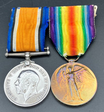 Original WW1 South African