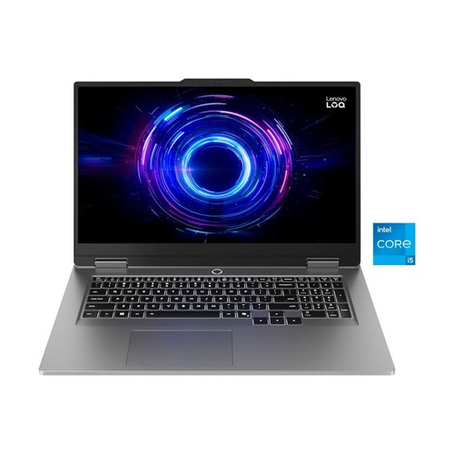 Lenovo loq 17irx10 - lenovo, core