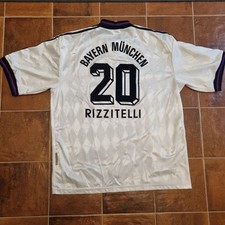 VINTAGE BAYERN MONACO