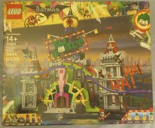 LEGO The LEGO Batman Movie