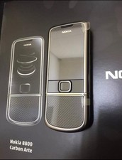 Nokia 8800e-1 Carbon Arte