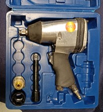 TECNOPOWER AVVITATORE BULLONI