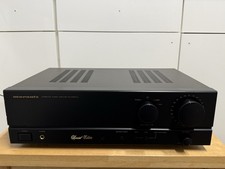 Amplificatore marantz - amplificatore, hi-fi