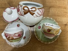 THUN - Set 2 Tazze Natalizie