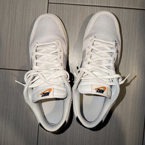 Nike dunk sneakers basse - nike,