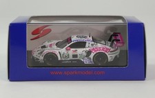 Spark Porsche 911 GT3 R #85