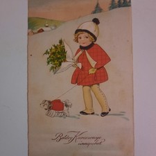 Lotto di 70 cartoline vintage