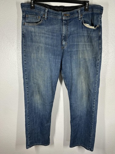 Jeans wrangler authentics - authentics, uomo