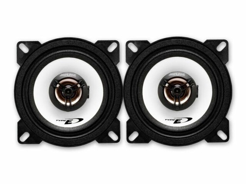 Alpine sxe 1025s - alpine, sxe-1025s